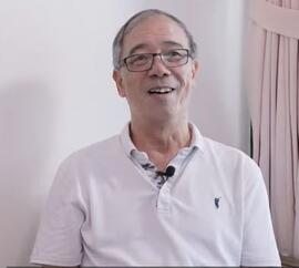 Interview with Li Chung, the ex-acting HoD cum Adjunct Professor of the Department of Health and Physical Education